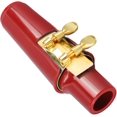 thumbnail image 2 of HELIAHOO Kit d'Embout de Saxophone Alto, Accessoires d'Instruments Installation Facile pour Remplacement (Rouge) CJ915-13427, 2 of 8