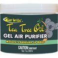 thumbnail image 1 of Star Brite Absorbeur d'Odeurs 096504 Bac Autoportant; Huile d'Arbre à Thé Melalecua Australien; 4 Onces; une Seule; avec Étiquette US, 1 of 5