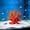 Orange, variant on Artificial Coral Reef Ornament for Aquarium Realistic Fish Tank Decoration Realistic marine Ornaments Cute Hideout Cave for Small Fish and Shrimp Green 5.91X4.71in