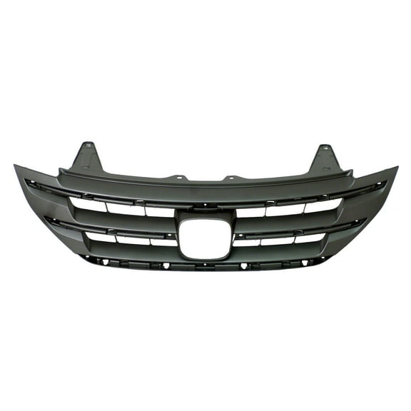 KAI New OEM Replacement Front Grille, Fits 2012-2014 Honda CRV
