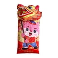 thumbnail image 3 of Paquetes rojos, dinero de la , regalos Hongbao, sobres para tarjetas de felicitación, sobres rojos de año Nuevo, Hong Bao para graduación, Estilo C, 3 of 8