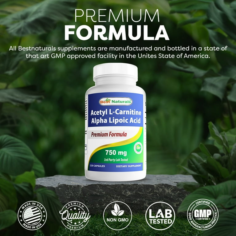 l carnitine use L-Carnitine 500mg