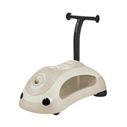 Globber 2in1 ECO WalknRoll - Coconut