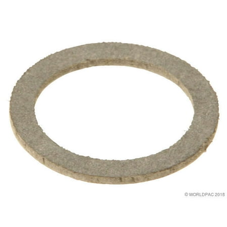 Victor Switch - Victor Reinz W0133-1644379 Engine Cooling Fan Switch Seal for Audi / Porsche / Saab / Volkswagen