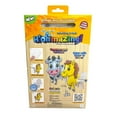 thumbnail image 1 of H2Oh’mazing Ensembles duos - Copains de la ferme - Cheval et Vache, 1 of 3