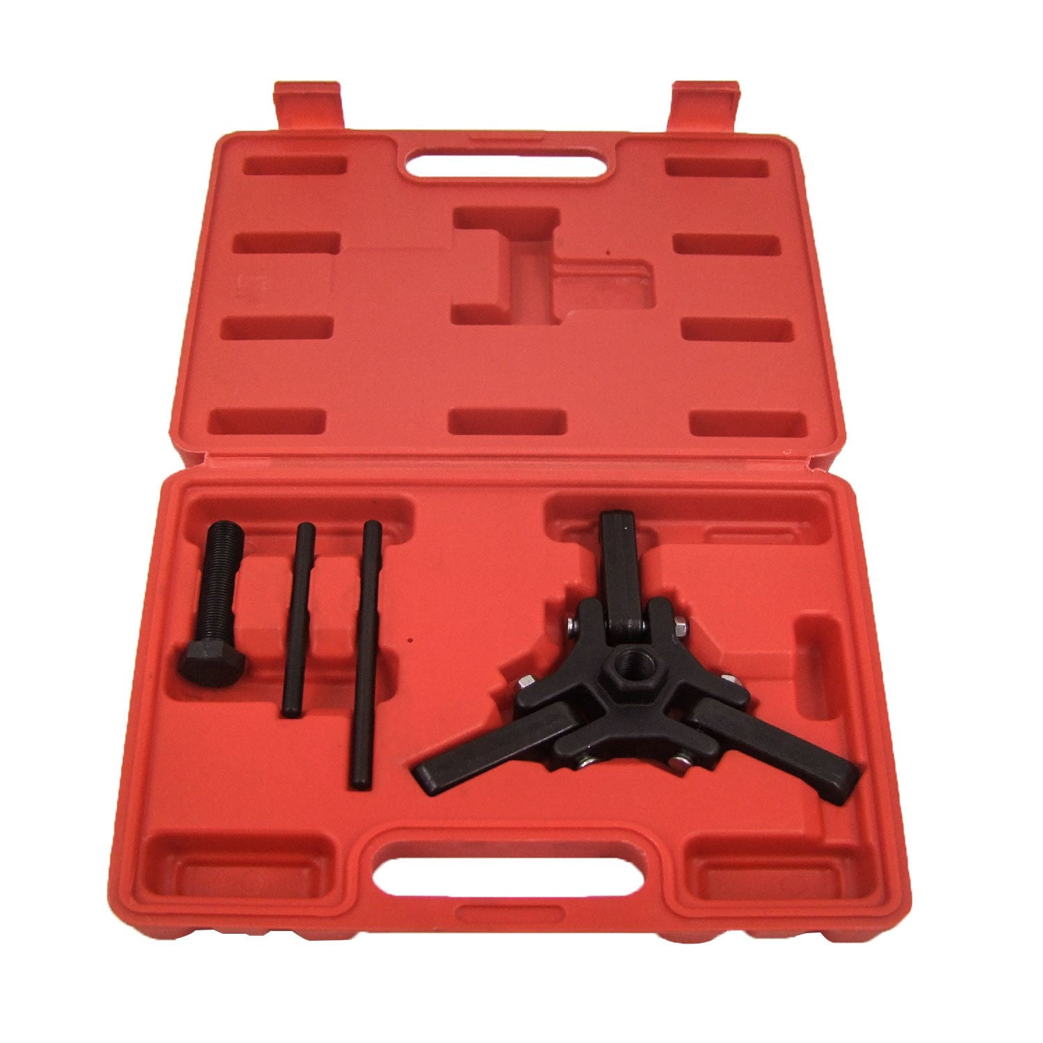 Harmonic Balancer Tool, Crankshaft Pulley Puller Toolset, Balancer Puller