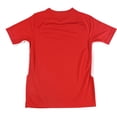 thumbnail image 2 of Nike Boys Dry Tiempo Unisex Soccer Jersey 657 XL, 2 of 2