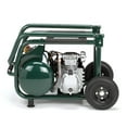 thumbnail image 5 of Rolair VT25BIG 5.3 Gallon Electric Wheeled Portable Compressor for tires & tools, 5 of 5