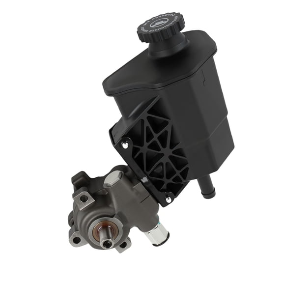 SINOCMP Power Steering Pump Replace Part OE# 20-70269 9670269 2070269 96-70269 720-01126 36P0098 Compatible with Aspen 2007, Durango 2004-2007, Ram 1500 2002-2007