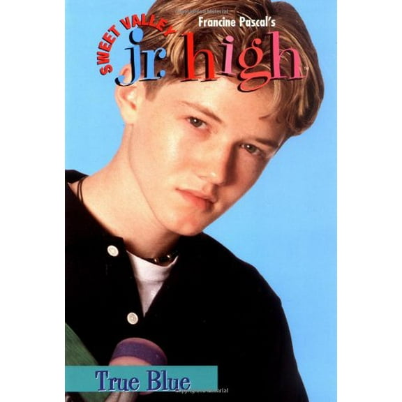 Pre-Owned True Blue (Paperback) 055348706X 9780553487060