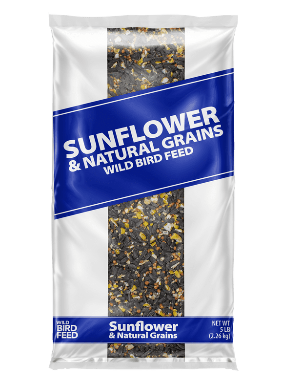 Bird Seeds in Bird Feed