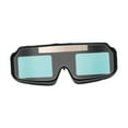 thumbnail image 2 of S SERENABLE Solar Auto Darkening Welding Glasses for Argon Welding Construction Site True Color, 2 of 9