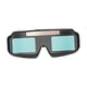 thumbnail image 3 of Gafas de soldador DYNWAVEMX para soldadura por arco de argón TIG Mig Color verdadero, 3 of 8