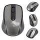 thumbnail image 3 of Ratón Inalámbrico, Ratón Inalámbrico ergonómico 2,4G Para Ordenador Portátil, Ratón Ócico Inalmbrico Con Receptor USB, Con PC Compatible, Mac, Ordenador Portátil, 3 of 7