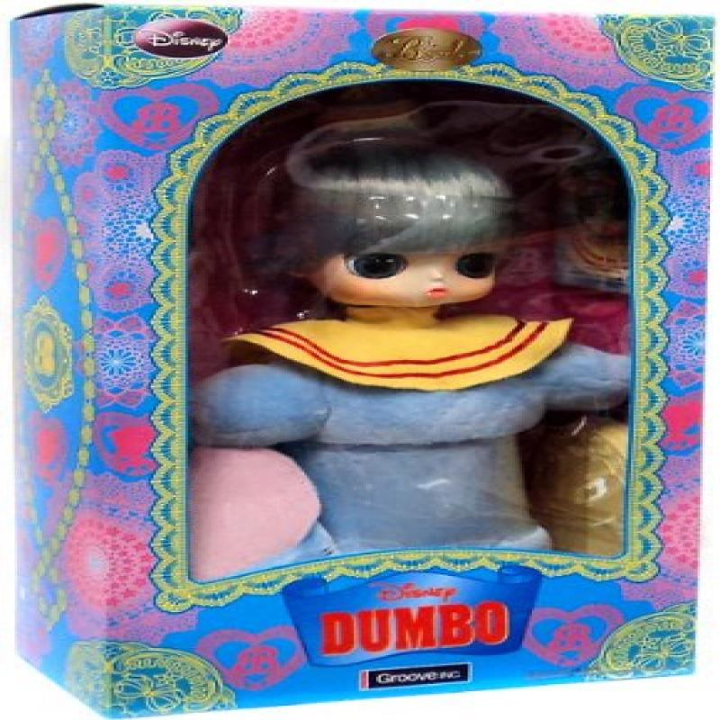 Disney Dumbo Byul 9