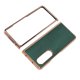 thumbnail image 3 of Funda protectora para teléfono Bling Bling para Samsung Galaxy Z Fold 4, 3 of 12
