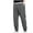 Dark Gray, variant on Dovford Men's Tall Sweatpants with Pockets Lightweight Joggers for Athletic Workout Running Casual 2025