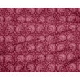 thumbnail image 4 of oneOone Polyester Lycra Fabric Leaves & Floral Block Decor Fabric Printed BTY 56 Inch Wide, 4 of 4