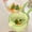 Green, variant on Adjustable Hanging Kitchen Sink Drain Basket Multicolor Plastic Sponge Veggie Filter Storage Rack with Drain Holes,Green