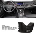 thumbnail image 4 of Car Start And Stop Button, Engine Start And Stop Button For F10 F11 F07 2009 To 2017, 4 of 8