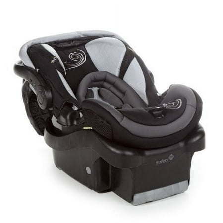 Safety 1st OnBoard 35 Air Infant Car Seat - O2