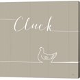 thumbnail image 1 of Underlined Farm VIII Greige by Veronique Charron, Canvas Wall Art, 1 of 1