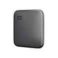 thumbnail image 1 of WD 2TB Elements SE - Portable SSD, USB 3.0, Compatible with PC, Mac - WDBAYN0020BBK-WESN, 1 of 5