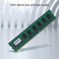 thumbnail image 4 of Ram 4Gb Ddr3 1333Mhz 240Pin Para La Placa Base De Escritorio Amd Banco De Memoria Dedicado Ram Kearding EL007374-00, 4 of 5