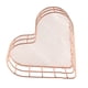 thumbnail image 4 of Cesta De Almacenamiento En Forma De Corazón De Hierro, Multifuncional, Antioxidante, Para El Hogar Y La Oficina, 4 of 7