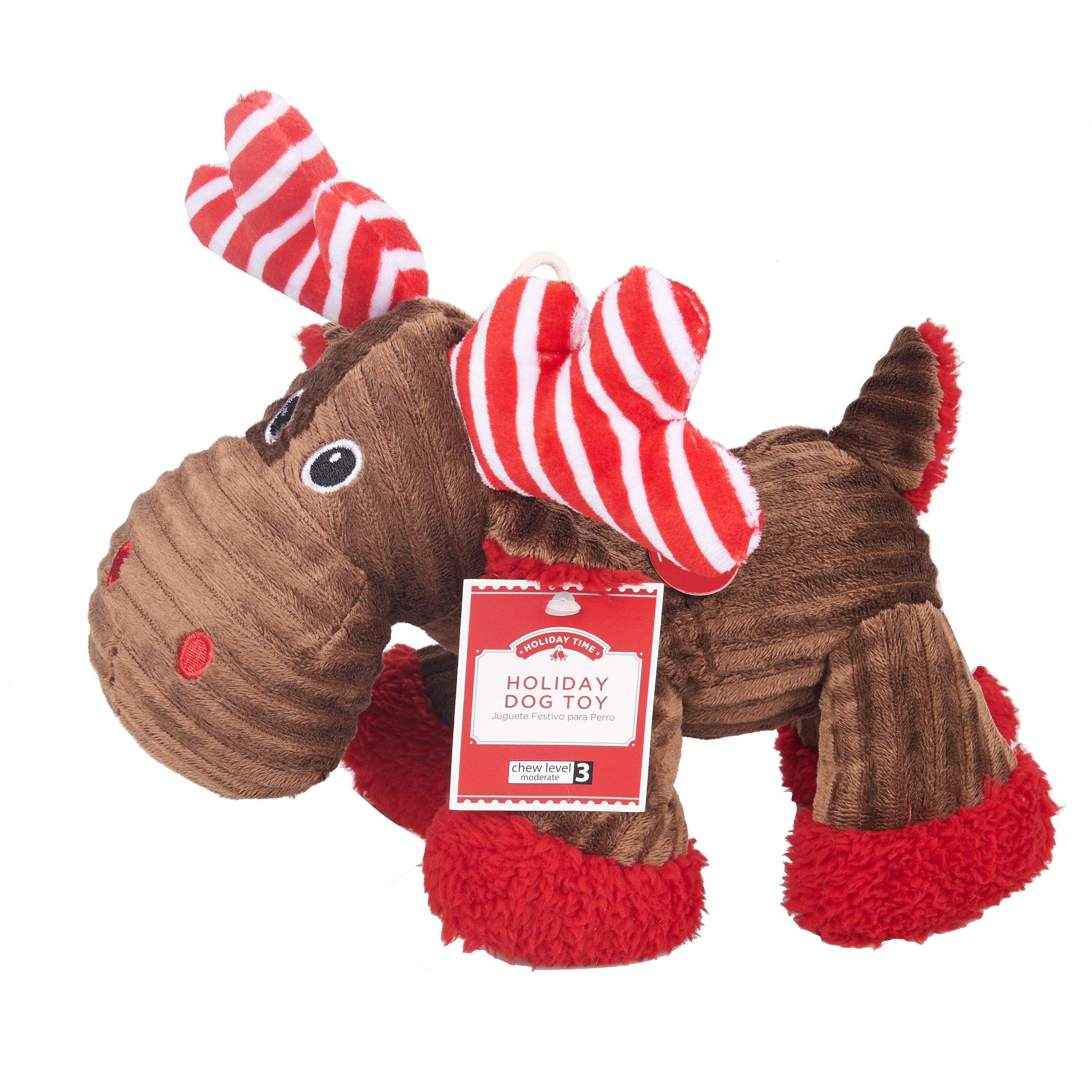 christmas dog toys walmart