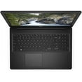thumbnail image 3 of 2021 Latest Dell Inspiron 15 3000 3593 Laptop 15.6" HD Non-Touch Intel Core i3-1005G1 Processor, 16GB DDR4 RAM, 256GB SSD + 1TB HDD, HDMI, USB 3.1, Webcam, Wireless-AC, Bluetooth, Windows 10 S, Black, 3 of 5