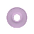 thumbnail image 1 of WREESH Support en Acier Inoxydable pour Haut-Parleur Intelligent Base en Métal pour Apple HomePod, 1 of 3