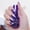 09, variant on Metallic Mirror Nail Polish - Chrome Effect Nail Art Varnish, Long Lasting Shimmer Mirror Finish Polish, Salon & DIY Manicure Nail Color, High Shine Reflective Nail Makeup Organizers 1PC*1