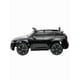 thumbnail image 4 of PINGÜE® Montable Eléctrico Niños AUDI® Audi RS 6 Licencia Oficial | Control Remoto 2.4 GHz | Batería 12V 4.5AH |8 Km/h | 2 Motores 390 |Luces LED, Música, Radio| BLACK, 4 of 6