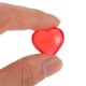 thumbnail image 4 of 1 bolsa de relleno para jarrones de boda, acrílico, forma de corazón, decoraciones, manualidades, decoraciones en forma de corazón, 4 of 7