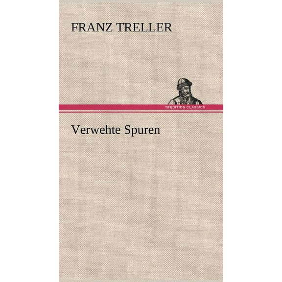 Verwehte Spuren (Hardcover)