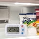 thumbnail image 5 of Soporte y Gancho para colgar Termómetro Soledad LCD refrigerador, 5 of 9