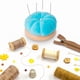 thumbnail image 1 of Alfiletero Perfecl Calabaza Compacto Azul, 1 of 8