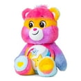 thumbnail image 5 of Care Bears 14" Plush - Dare to Care Bear, 5 of 5