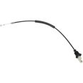 thumbnail image 3 of Cable de bloqueo de puerta izquierda y derecha del automóvil 813712R000 para - I30 2007 2008 2009 2010 2011, 3 of 5