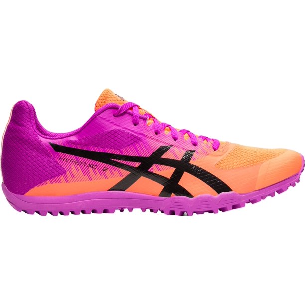 asics cross country shoes