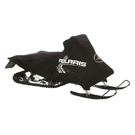 Polaris Snowmobile Canvas Cover, AXYS 144/155 in.