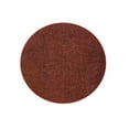 thumbnail image 4 of Koeckritz Rugs Crushed Brick 4' Round Ultra Artificial Turf Indoor and Outdoor Rug With Finished Edges, 4 of 7