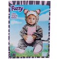 thumbnail image 3 of Costume Kitten Rayé Gris pour Tout-Petit, 3 of 3