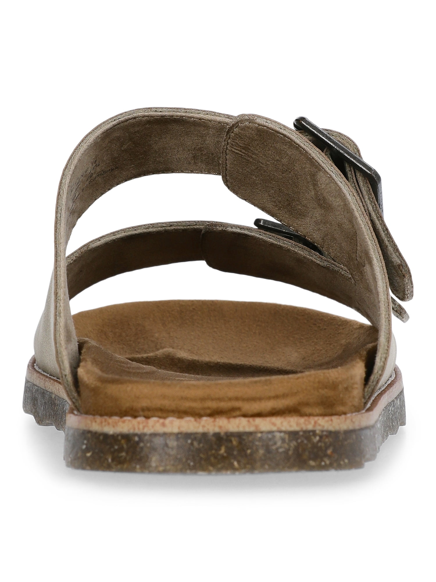 George Men's Hip Strap Sandals