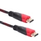 thumbnail image 1 of Conexión HDMI para Ethernet, Cable de conexión P HDMI de alta velocidad de 5 m/16,40 pies, el mejor de su clase, 1 of 8