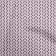 thumbnail image 1 of oneOone Cotton Silk Purple Fabric Check Craft Projects Decor Fabric Printed By The Yard 42 Inch Wide, 1 of 4
