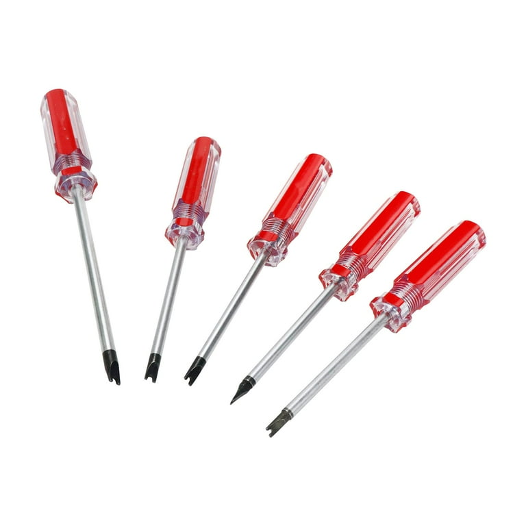 M2 2024 screwdriver size