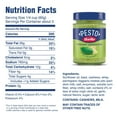 thumbnail image 7 of (2 pack) Barilla Pesto Sauce Creamy Genovese Sauce, 6.2 oz, 7 of 7
