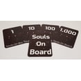thumbnail image 3 of Jump Point Board Game, 3 of 7